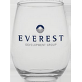 12 Oz. Stemless Wine Glass